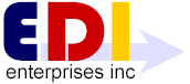 EDI Enterprises Logo